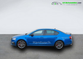 Skoda Octavia 2.0 TSI 245 ch BVA  occasion  Beaupuy - photo n5