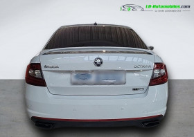 Skoda Octavia 2.0 TSI 245 ch BVA  occasion  Beaupuy - photo n5