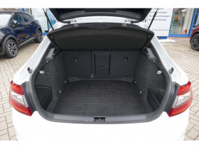 Skoda Octavia 2.0 TSI 245 ch BVA  occasion  Beaupuy - photo n8