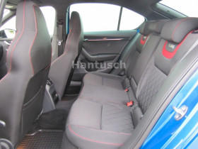 Skoda Octavia 2.0 TSI 245 ch BVA  occasion  Beaupuy - photo n7