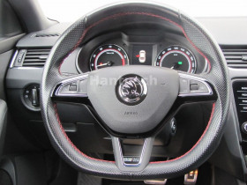 Skoda Octavia 2.0 TSI 245 ch BVA  occasion  Beaupuy - photo n8