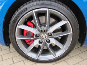 Skoda Octavia 2.0 TSI 245 ch BVA  occasion  Beaupuy - photo n9