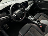 Skoda Octavia occasion année 2023 boite Automatique Annonce Skoda Octavia occasion Essence 2.0 TSI 245 ch BVA à Beaupuy