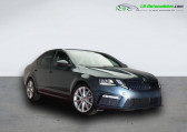 Skoda Octavia 2.0 TSI 245 ch BVA   Beaupuy 31