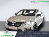 Annonce Skoda Octavia occasion Essence 2.0 TSI 245 ch BVM � Beaupuy