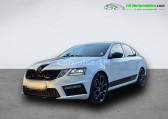 Skoda Octavia 2.0 TSI 245 ch BVM   Beaupuy 31