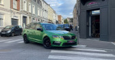 Skoda Octavia 2.0 TSI 245 ch DSG7 RS / CARPLAY / SIEGES CHAUFFANTS  à Cambrai 59