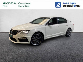 Skoda Octavia , garage JEAN LAIN OCCASION SEYNOD  Seynod