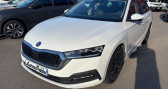Skoda Octavia 3 2.0 TDI 150ch BUSINESS DSG7 Euro6  2022 - annonce de voiture en vente sur Auto Sélection.com