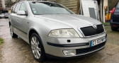 Annonce Skoda Octavia occasion Diesel 4x4 Scout 2.0L TDi 140cv  Athis Mons