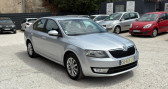 Skoda Octavia occasion année 2013 boite Manuelle Annonce Skoda Octavia occasion Diesel Berline Business Plus 1.6 TDI CR GREEN à Les Pennes-Mirabeau