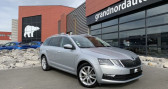 Skoda Octavia occasion année 2018 boite Automatique Annonce Skoda Octavia occasion Diesel BREAK 2.0 TDI 150CH SCR FAP CLEVER DSG7 à Nieppe