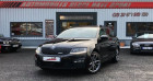 Skoda Octavia occasion année 2015 boite Automatique Annonce Skoda Octavia occasion Diesel Break 2.0 TDI 184ch CR FAP RS DSG6 à Vire