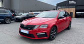 Annonce Skoda Octavia occasion Essence BREAK 2.0 TSI 245CH RS DSG7 EURO6D-T  SECLIN