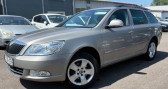 Skoda Octavia occasion année 2010 boite Manuelle Annonce Skoda Octavia occasion Diesel BREAK Ambiente 1.6 TDI 16V 105 cv à Uckange
