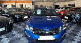 Skoda Octavia Break RS 4x4 DSG   Louvroil 59