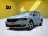 Skoda Octavia occasion année 2019 boite Manuelle Annonce Skoda Octavia occasion Diesel Break Style 1.6 TDi 116 Led Gps Carplay Acc Radar Clim b à SAUSHEIM