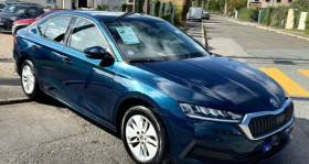 Skoda Octavia occasion 2023 mise en vente à Coignires par le garage VERSAILLES SERVICES AUTO - photo n°1