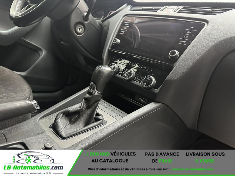 Skoda Octavia Clever NAVI-SITZH-MULTI-PDC-ALU  occasion  Beaupuy - photo n5