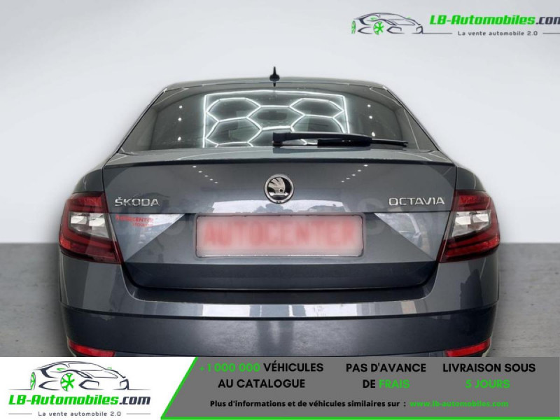 Skoda Octavia Clever NAVI-SITZH-MULTI-PDC-ALU  occasion  Beaupuy - photo n4