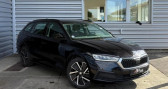 Annonce Skoda Octavia occasion Hybride Combi Break 1.4 204 ch PHEV Business Attelage TVA rcuprabl  limoges