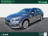 Skoda Octavia occasion année 2024 Annonce Skoda Octavia occasion Essence COMBI Octavia Combi 1.0 TSI mHEV e-TEC 110 ch DSG7 à Angoulins
