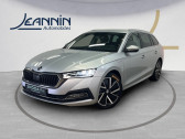 Skoda Octavia occasion année 2020 Annonce Skoda Octavia occasion Essence COMBI Octavia Combi 1.4 TSI PHEV iV 204 ch DSG6e à Vert Saint Denis