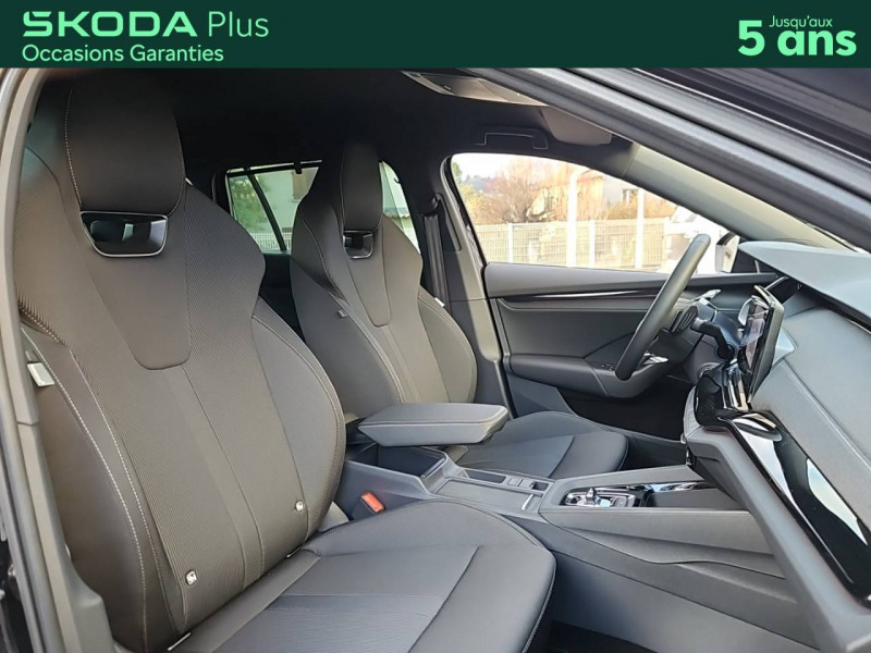 Skoda Octavia COMBI Octavia Combi 1.4 TSI PHEV iV 204 ch DSG6e  occasion  PRIVAS - photo n5