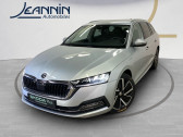 Skoda Octavia COMBI Octavia Combi 1.4 TSI PHEV iV 204 ch DSG6e  2020 - annonce de voiture en vente sur Auto Sélection.com
