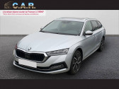 Skoda Octavia occasion Annonce Skoda Octavia occasion COMBI Octavia Combi 1.4 TSI PHEV iV 204 ch DSG6e à SAINTES