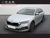 Skoda Octavia COMBI Octavia Combi 1.4 TSI PHEV iV 204 ch DSG6e   SAINTES 17