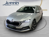 Skoda Octavia COMBI Octavia Combi 1.4 TSI PHEV iV 204 ch DSG6e  2020 - annonce de voiture en vente sur Auto Sélection.com