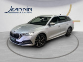 Skoda Octavia occasion année 2020 Annonce Skoda Octavia occasion Essence COMBI Octavia Combi 1.4 TSI PHEV iV 204 ch DSG6e à Vert Saint Denis