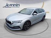 Skoda Octavia occasion année 2020 Annonce Skoda Octavia occasion Essence COMBI Octavia Combi 1.4 TSI PHEV iV 204 ch DSG6e à Auxerre