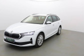 Skoda Octavia occasion année 2024 Annonce Skoda Octavia occasion Essence COMBI Octavia Combi 1.5 TSI Hybrid 150 ch ACT DSG7 à Angoulins