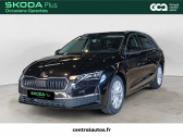 Skoda Octavia COMBI Octavia Combi 1.5 TSI Hybrid 150 ch ACT DSG7   Vienne 38