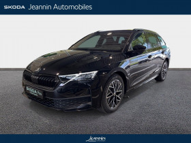 Skoda Octavia , garage SKODA SEAT MAZDA MELUN - JEANNIN AUTOMOBILES  Vert Saint Denis
