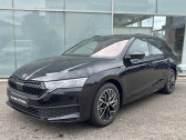 Skoda Octavia COMBI Octavia Combi 1.5 TSI Hybrid 150 ch ACT DSG7   Vienne 38