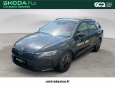 Annonce Skoda Octavia occasion Essence COMBI Octavia Combi 1.5 TSI Hybrid 150 ch ACT DSG7  Vienne