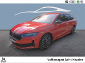 Skoda Octavia COMBI Octavia Combi 1.5 TSI Hybrid 150 ch DSG7   TRIGNAC 44