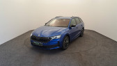 Skoda Octavia occasion année 2024 Annonce Skoda Octavia occasion Essence COMBI Octavia Combi 1.5 TSI Hybrid 150 ch DSG7 à Blois