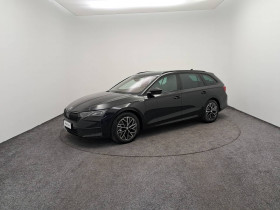 Skoda Octavia , garage SKODA Tours  Saint-Cyr-sur-Loire