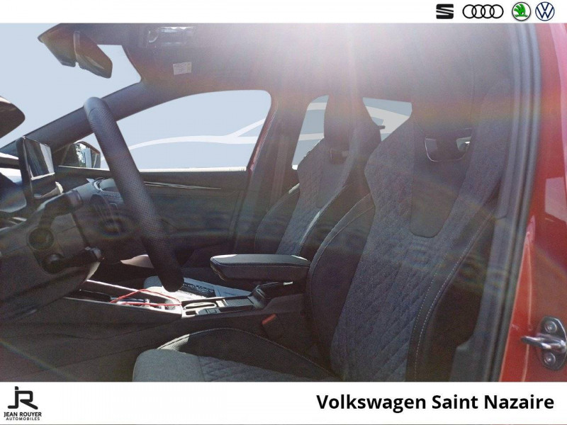 Skoda Octavia COMBI Octavia Combi 1.5 TSI Hybrid 150 ch DSG7  occasion à TRIGNAC - photo n°3