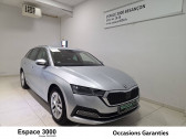 Skoda Octavia COMBI Octavia Combi 1.5 TSI mHEV e-TEC 150 ch ACT DSG7   Besanon 25