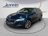 Skoda Octavia COMBI Octavia Combi 1.5 TSI mHEV e-TEC 150 ch ACT DSG7  2021 - annonce de voiture en vente sur Auto Sélection.com