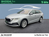 Skoda Octavia COMBI Octavia Combi 1.5 TSI mHEV e-TEC 150 ch ACT DSG7   MOUILLERON LE CAPTIF 85