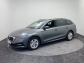 Skoda Octavia occasion année 2022 Annonce Skoda Octavia occasion Essence COMBI Octavia Combi 1.5 TSI mHEV e-TEC 150 ch ACT DSG7 à Saint-Cyr-sur-Loire