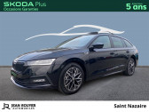 Annonce Skoda Octavia occasion Essence COMBI Octavia Combi 1.5 TSI mHEV e-TEC 150 ch ACT DSG7  TRIGNAC