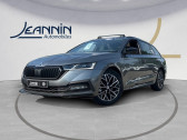 Skoda Octavia occasion année 2024 Annonce Skoda Octavia occasion Essence COMBI Octavia Combi 1.5 TSI mHEV e-TEC 150 ch ACT DSG7 à Troyes