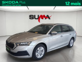 Annonce Skoda Octavia occasion Diesel COMBI Octavia Combi 2.0 TDI 116 ch DSG7  Nevers